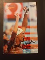 Marcel Wouda NED - Weltmeister & Olympia Bronze- handsigiert