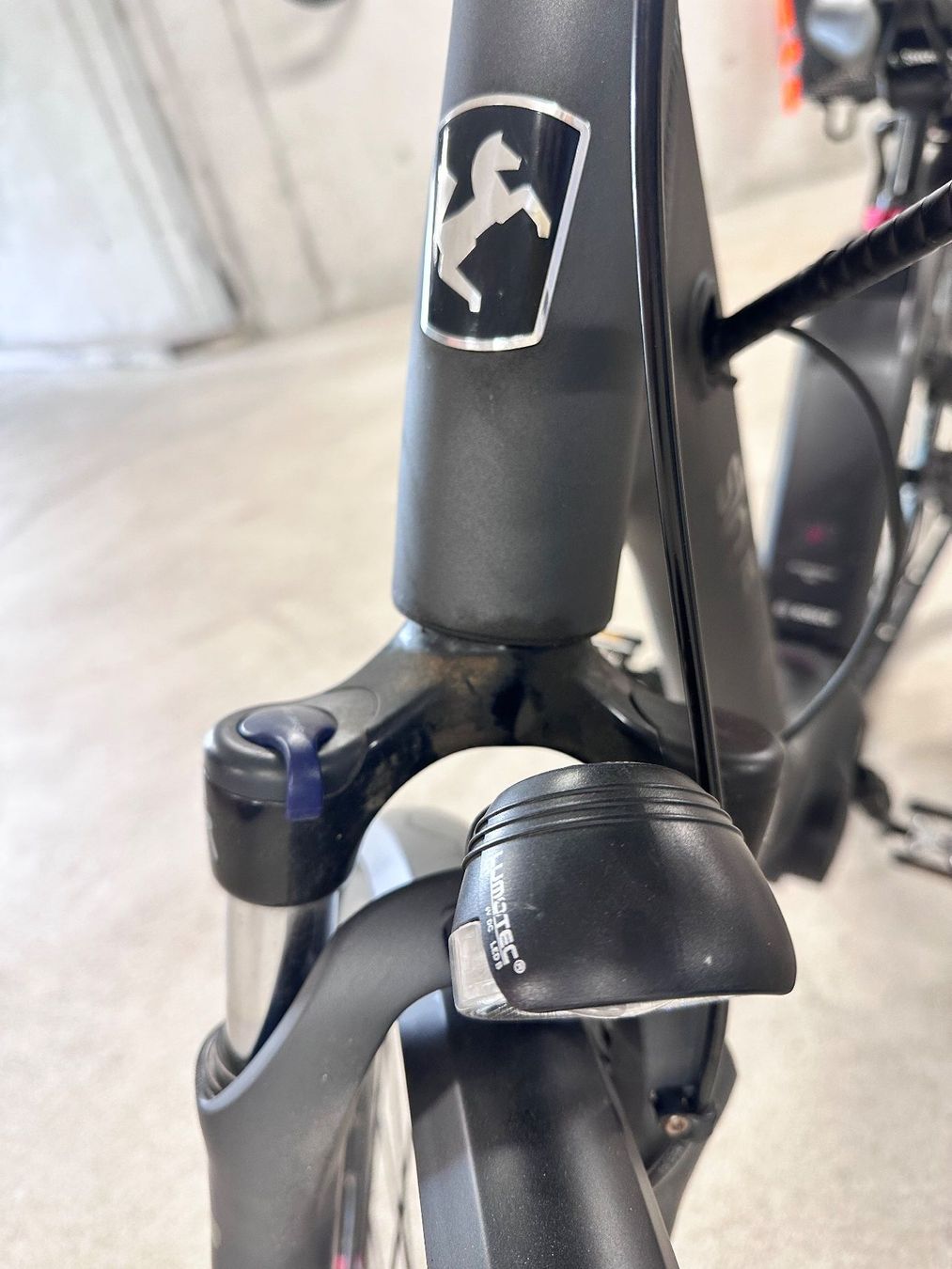 Bosch Vélos: E-Velo mit diversen Defekten – Défectueux à Gebenstorf par Susanne018 9