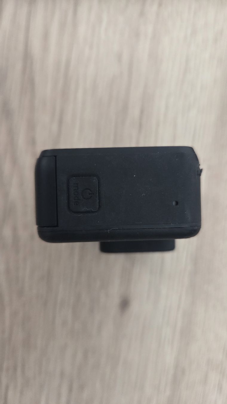 Gopro Action Cam: GoPro HERO7 Black et accessoires  – Gebraucht aus Bramois von Djoule87 2