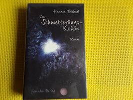 Der Schmetterlingskokon - Roman