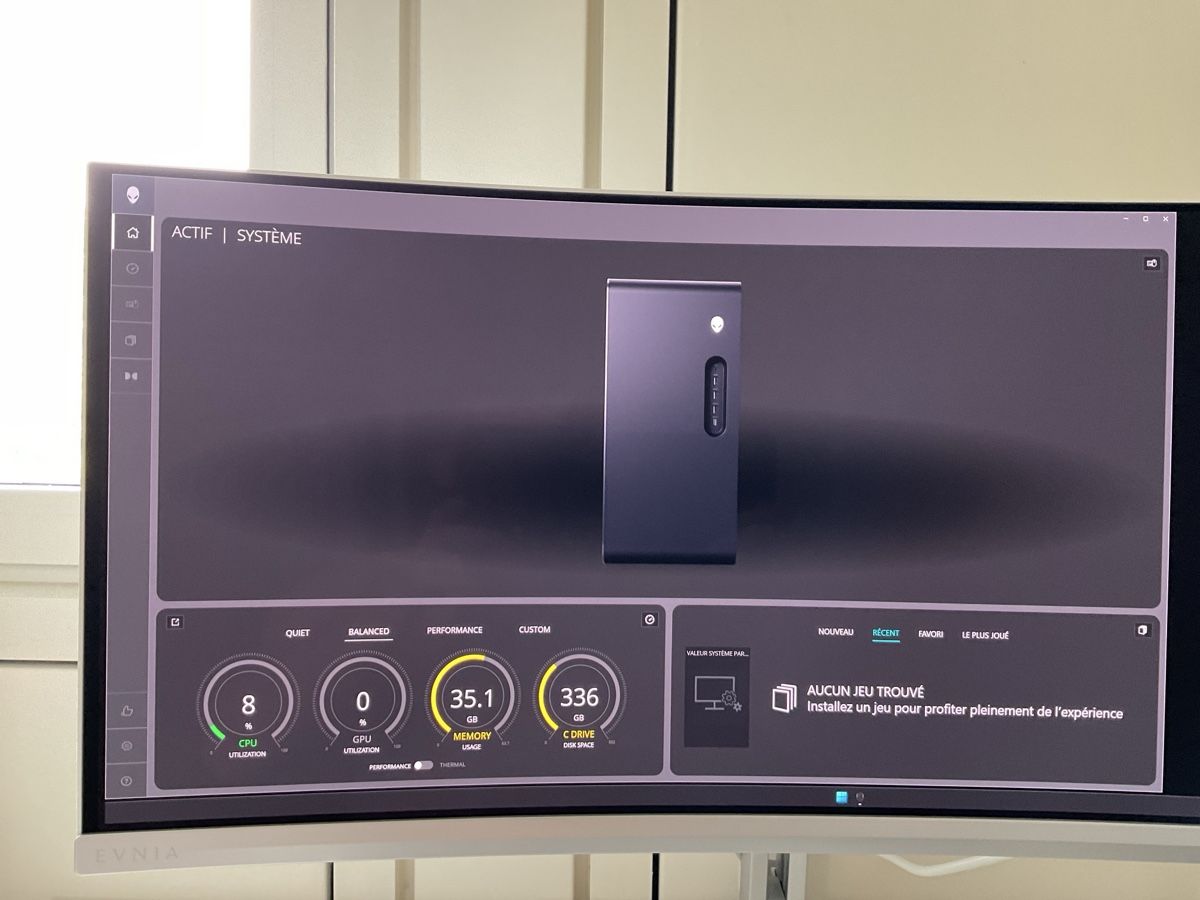 Alienware PC: Alienware Aurora R16 – Usato da Vevey venduto da jasonbelanger 4