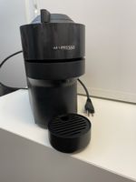 Nespresso Venture Pop Schwarz