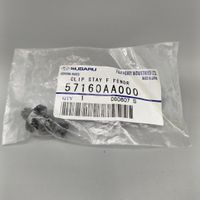 Clip Subaru 57160AA000