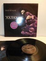 LP - Dead or Alive - You Spin me Round Mike REmix - House