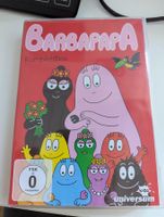 Barbapapa Komplettbox- 6x DVD Kinder Region 2 PAL