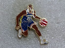 Ansteckpin 241: NBA Spieler