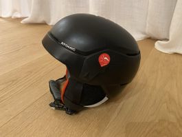 Atomic Ski Helmet, Black, Size XS