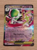 Pokémon Méga-Evolution: Méga-Gardevoir 060/132 FR