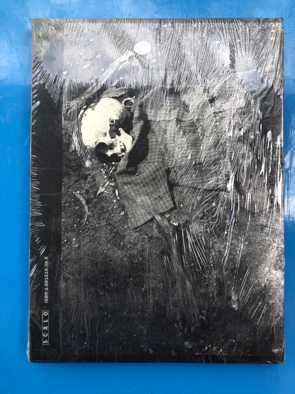 Bücher: Gilles Peress: The Silence – Gebraucht aus Zürich von allp 1