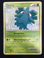 Pokemon Tannza Karte 63/90 non Holo von 2010
