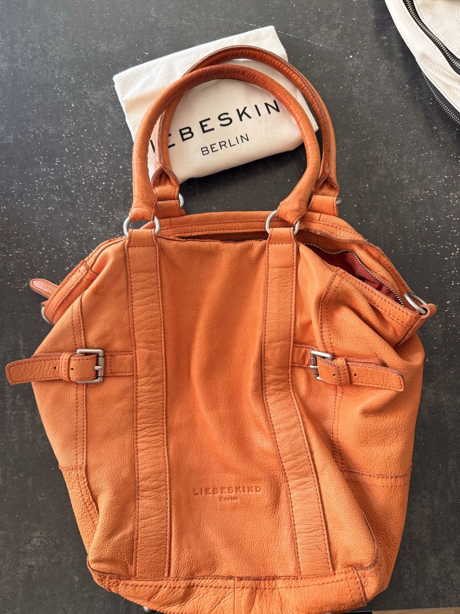 Liebeskind Borse da donna: Liebeskind Tasche – Usato da Zollikofen venduto da S.Hontas