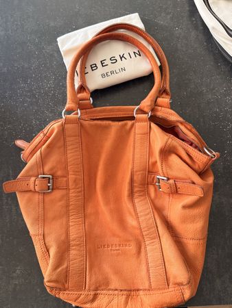 Liebeskind Tasche
