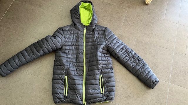 Giacche: Steppjacke Gr. 170/176 – Usato da Altstätten SG venduto da gina6378