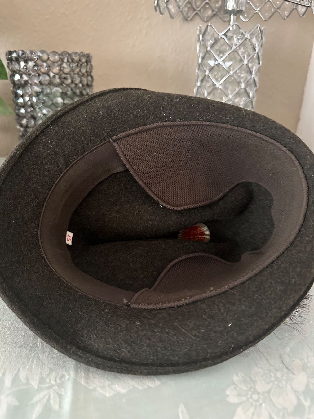 Chapeaux, bonnets & casquettes: Trisa-Hut – D'occasion à St. gallen par dan005 2