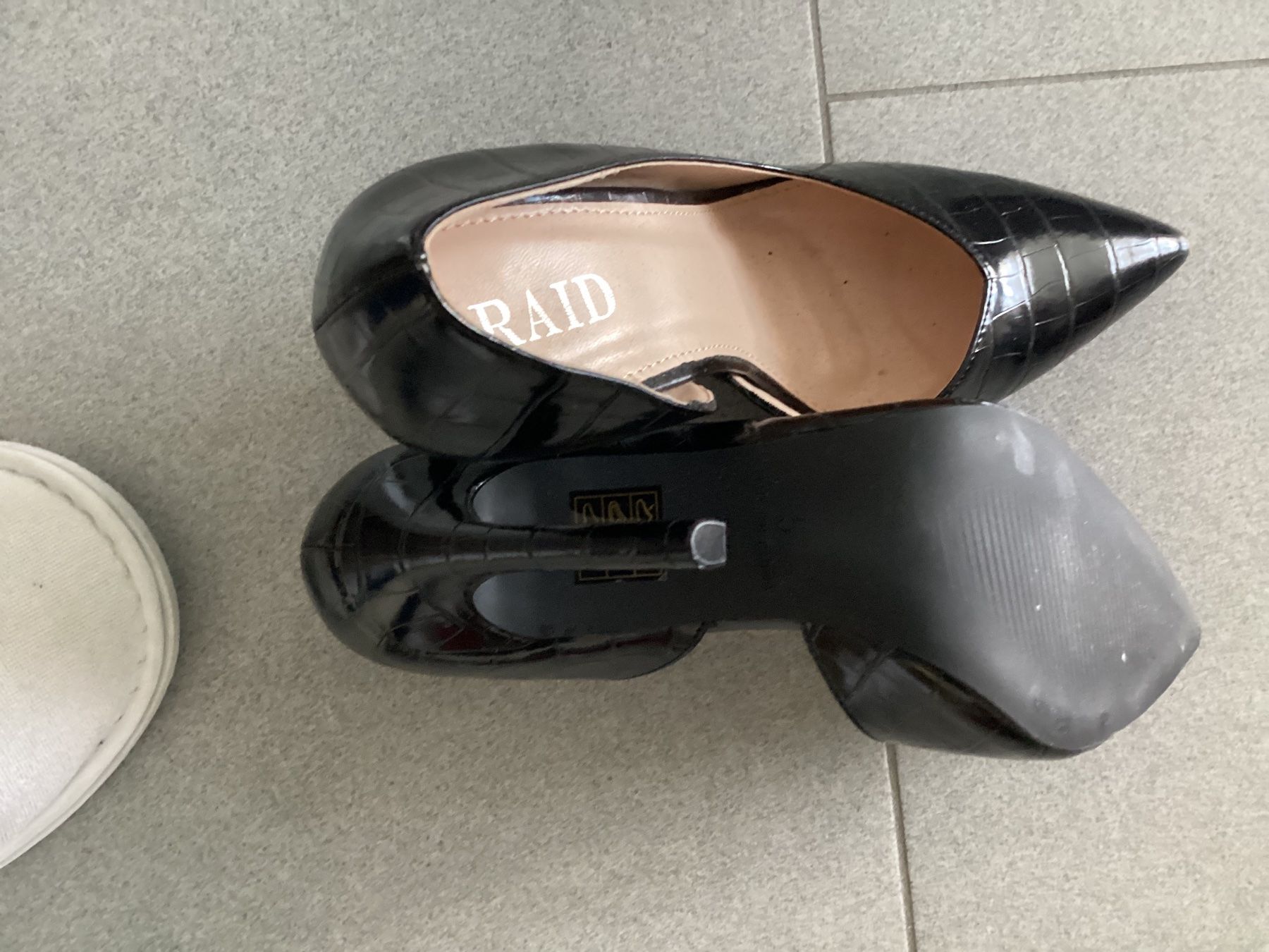 Scarpe da donna: High heels / Brand New – Nuovo (secondo la descrizione) da Zürich venduto da ani_5cqw 1