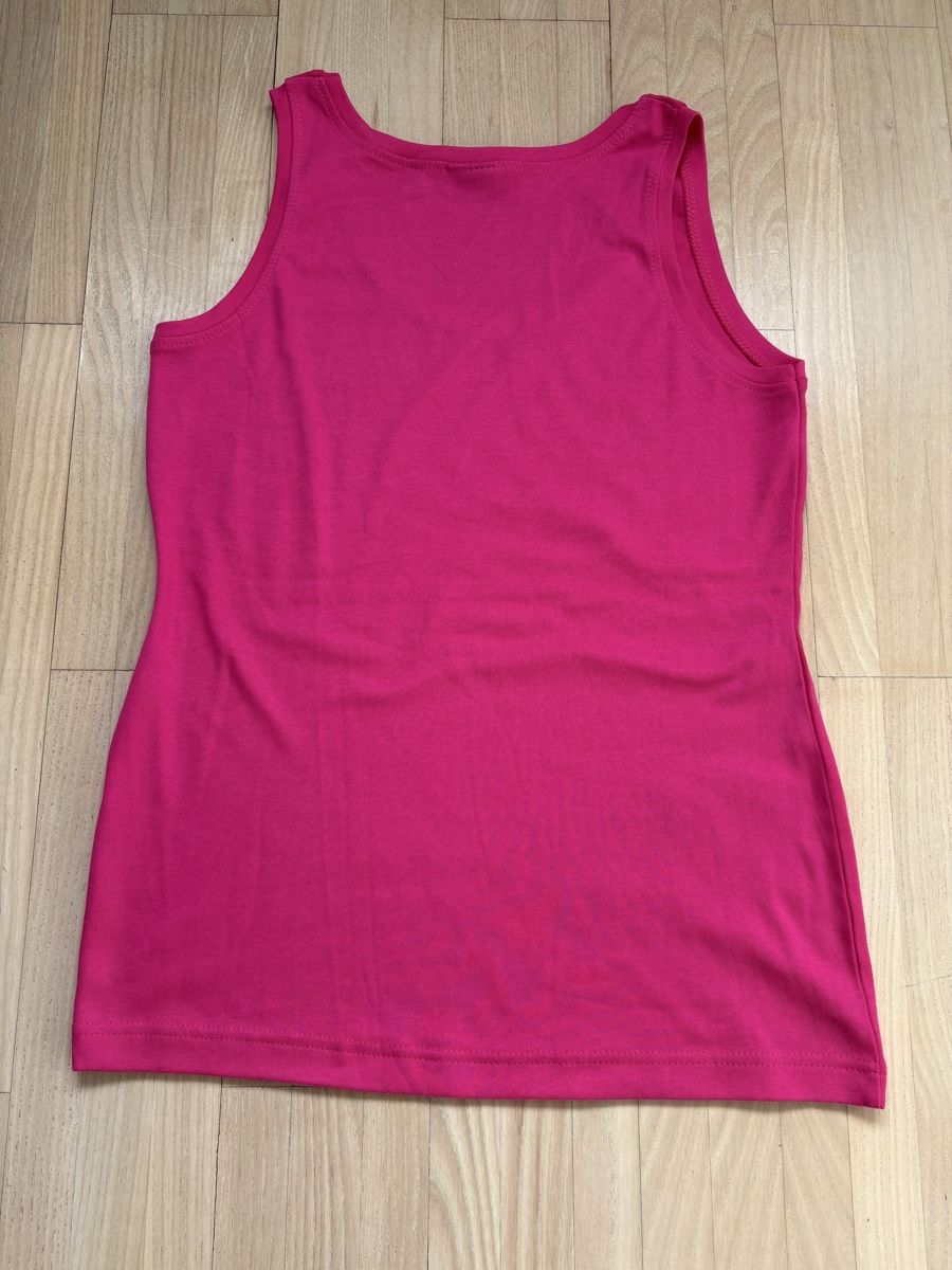 Jack Wolfskin Top: Damen Top Jack Wolfskin pink, Gr. M – Nuovo (secondo la descrizione) da Oberengstringen venduto da Marling 2