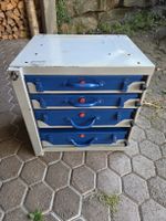 Kleiner Schubladenstock