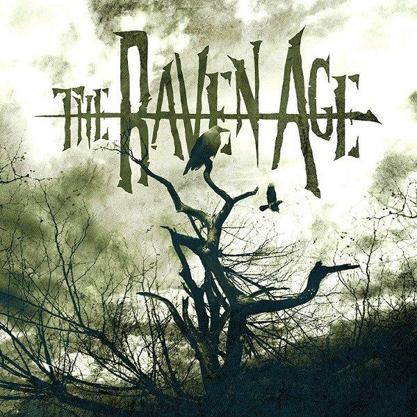 The Raven Age – The Raven Age EP 2014 (Gebraucht) in Gingins für CHF 16 ...