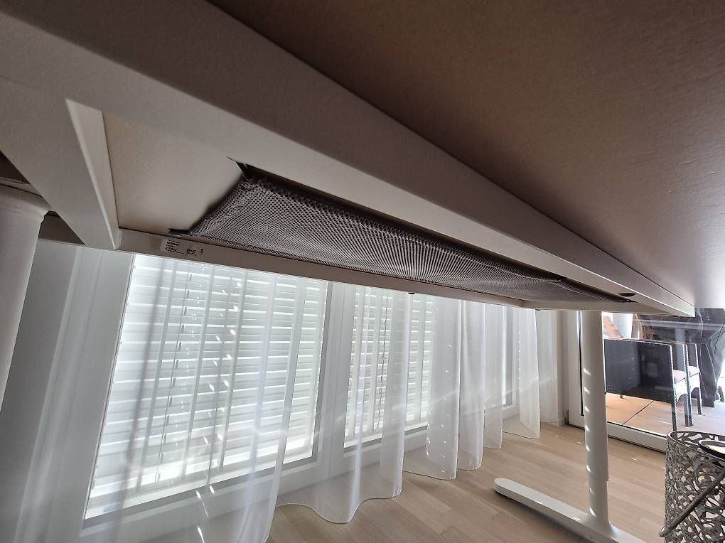 Scrivanie: Bürotisch, 160 × 80 cm – Usato da Laufen venduto da Flooorian 2