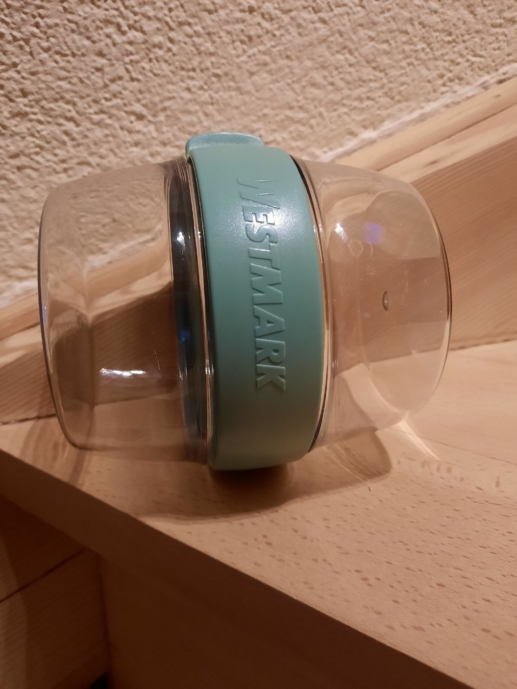 Contenitori & Simili: Tupperware von Westmark - neu – Nuovo (secondo la descrizione) da Unterterzen venduto da elebo 4