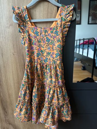 Polo Ralph Lauren Kids Summer dress - 5yrs