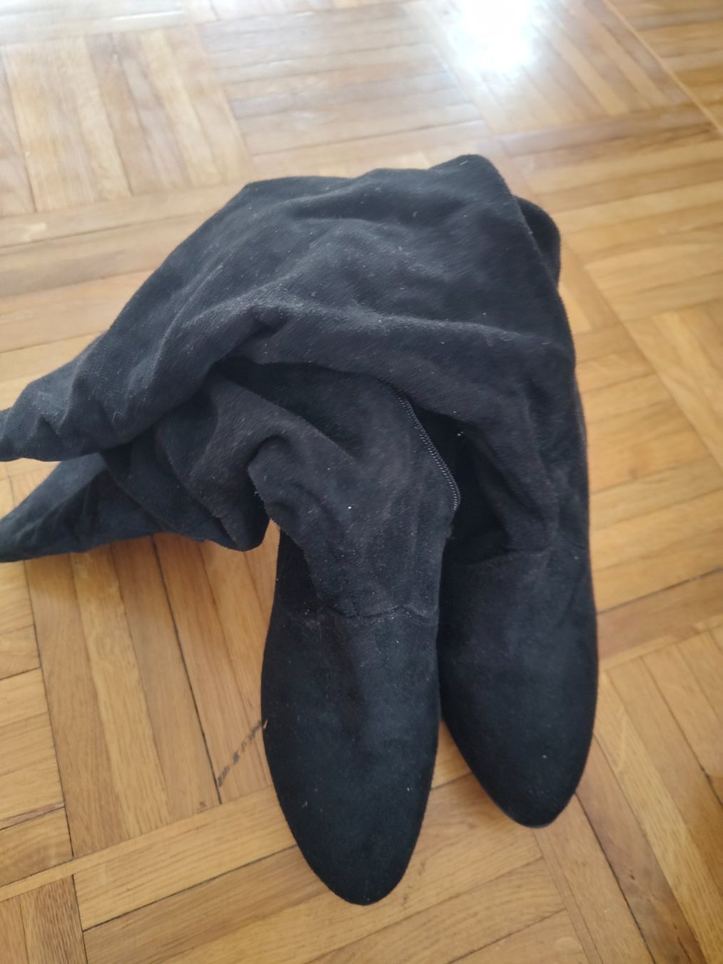 Scarpe da donna: Bottes – Nuovo (secondo la descrizione) da Grand-Lancy venduto da ana_7y2f 2