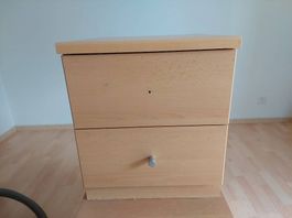 Table de chevet