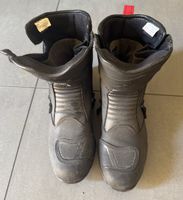 Motorrad Stiefel Größe 43