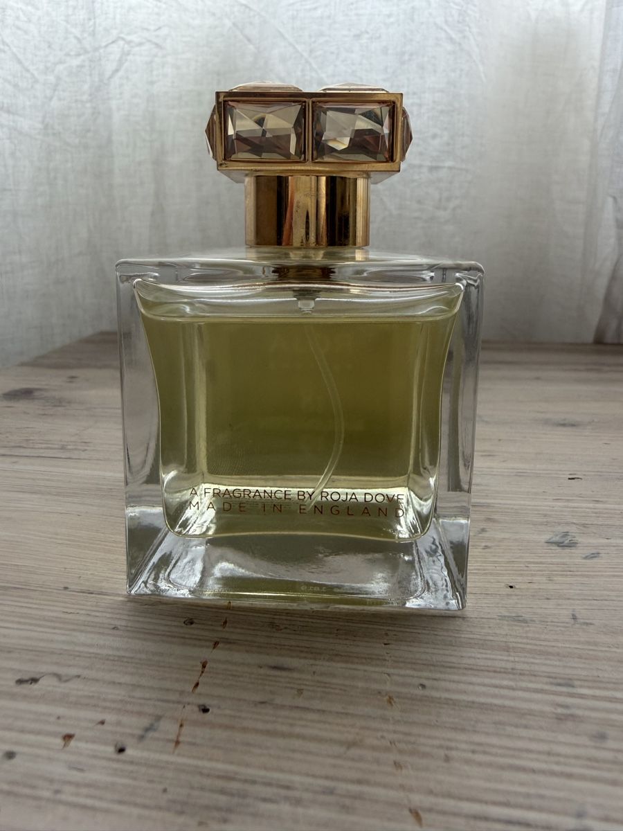 Roja Profumi & Eau de Toilette: Roja Parfums - Burlington 1819 100ml – Usato da Romanshorn venduto da jannishko 2