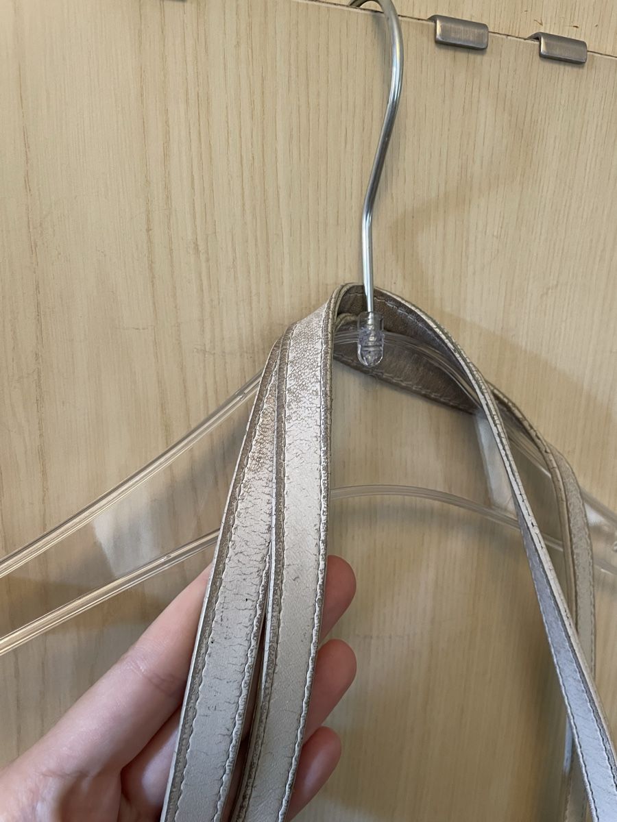 Borbonese Taschen für Damen: Borsa borbonese originale  – Gebraucht aus Castel San Pietro von sof_5f2g 4