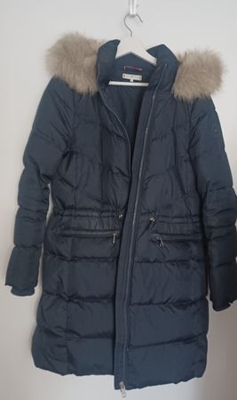 Winter jacket, female Tomy Hilfinger, size L