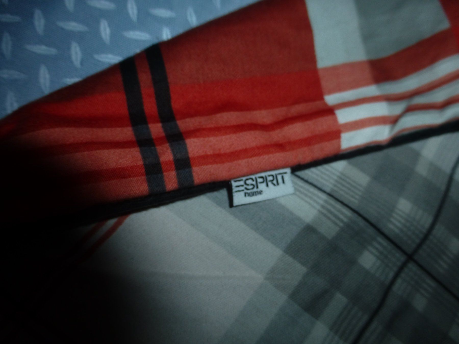 Esprit Biancheria da letto: Bettwäsche von Esprit – Usato da Würenlingen venduto da drago56 6