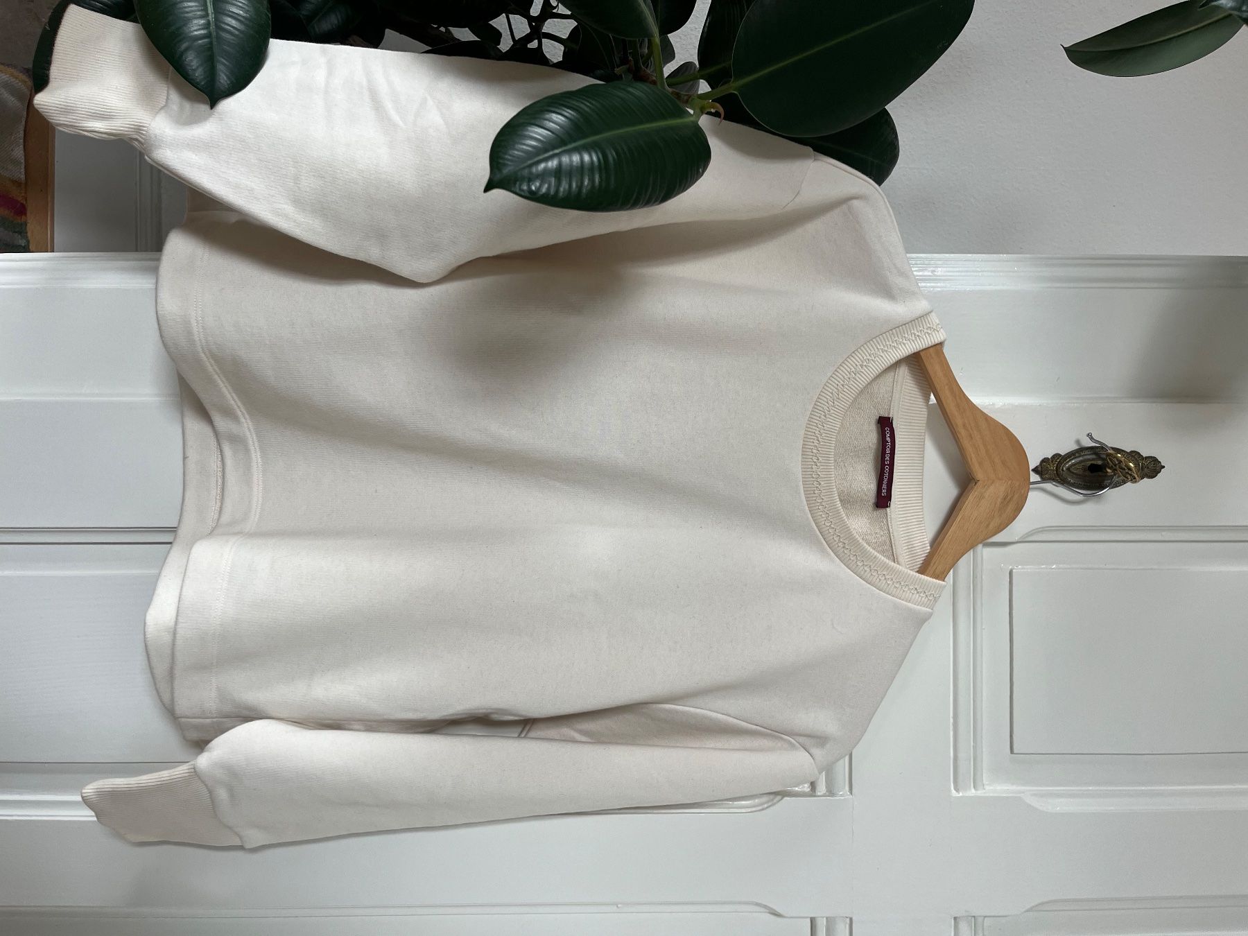 Maglioni & Felpe: Pull COMPTOIR DES COTONNIERS – Usato da Lausanne venduto da vil_6g9s