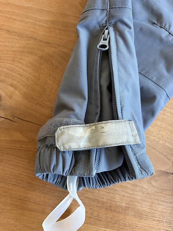 Pomp de Lux Pantaloni: Regenhose Pomp de Lux 110/116 – Usato da Biberen venduto da Flocke83 1