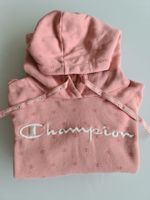 Champion Sweat-Shirt / Hoodie, Gr. S, top Zustand