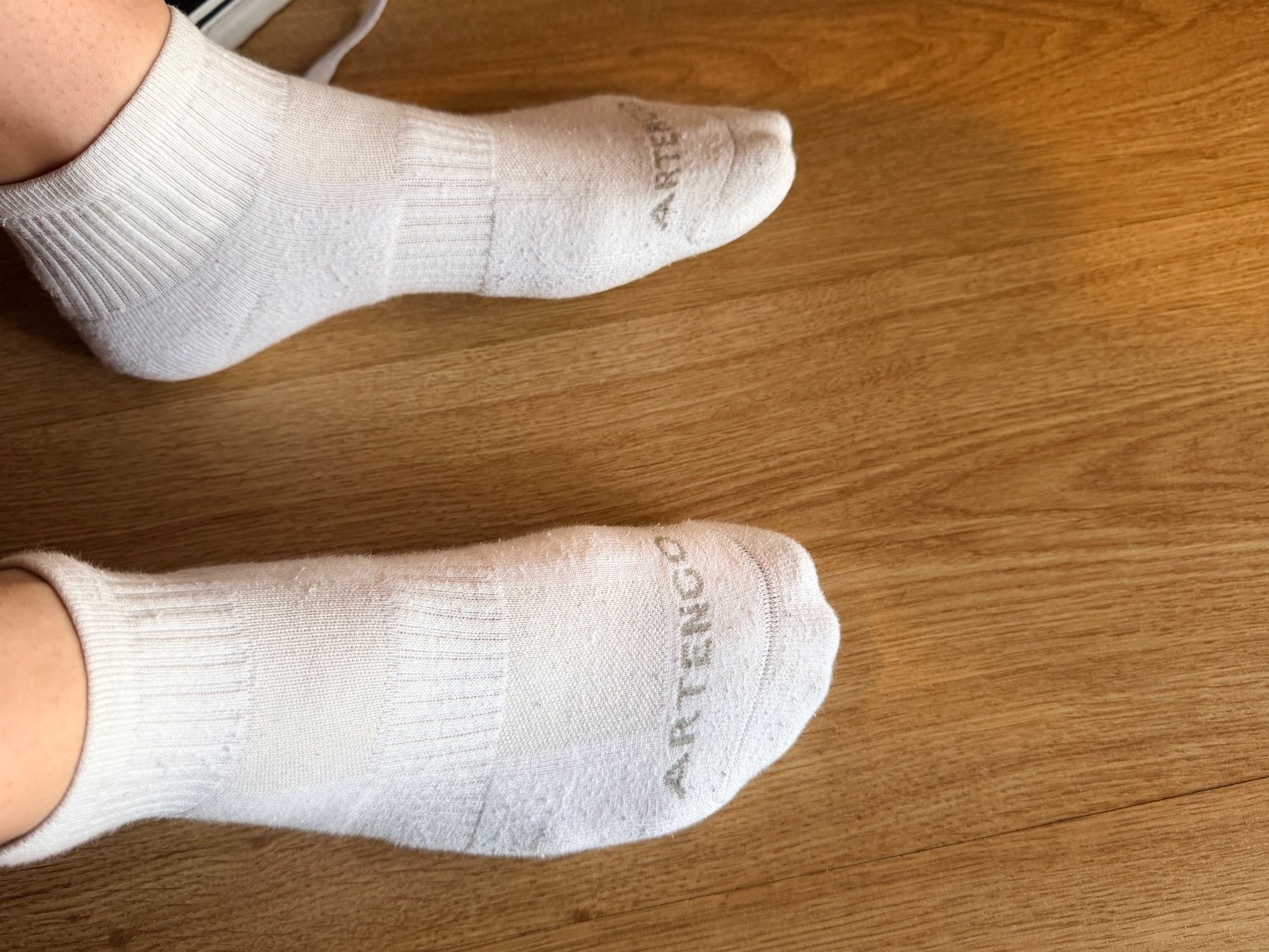 Chaussettes: Sport Socks – D'occasion à Binningen par samorga21 1