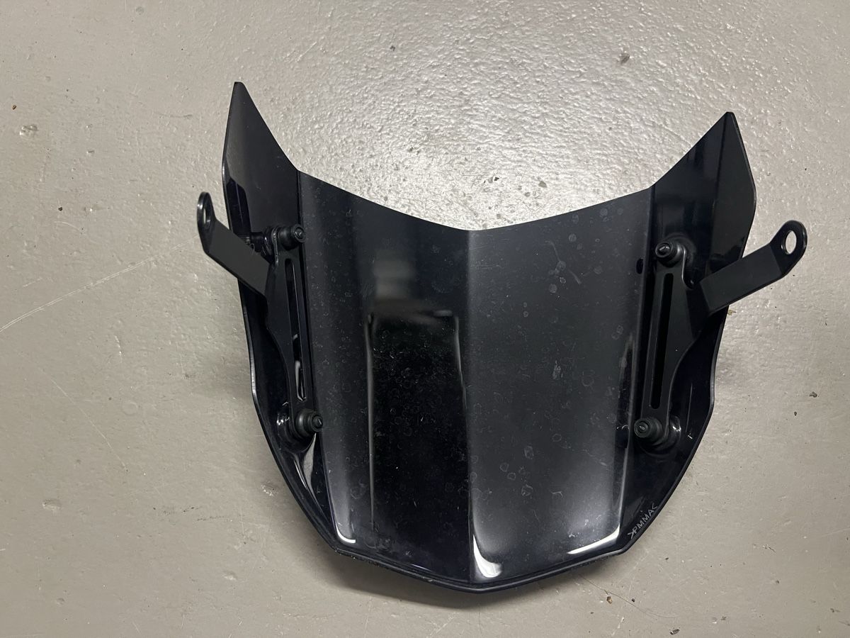 Yamaha Tutti i ricambio per moto: MT 07 Windabweise – Usato da Herisau venduto da YOLO76 1