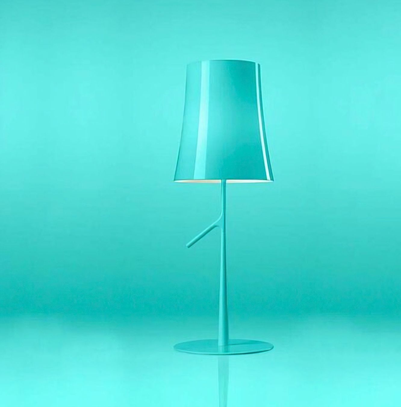 Foscarini Lampen: Design Tischleuchte von Foscarini – Neu (gemäss Beschreibung) aus Binningen von Masc61