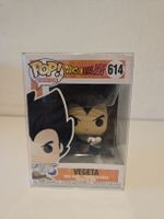 Funko Pop Dragon Ball Z Vegeta 614 Vinyl Figure