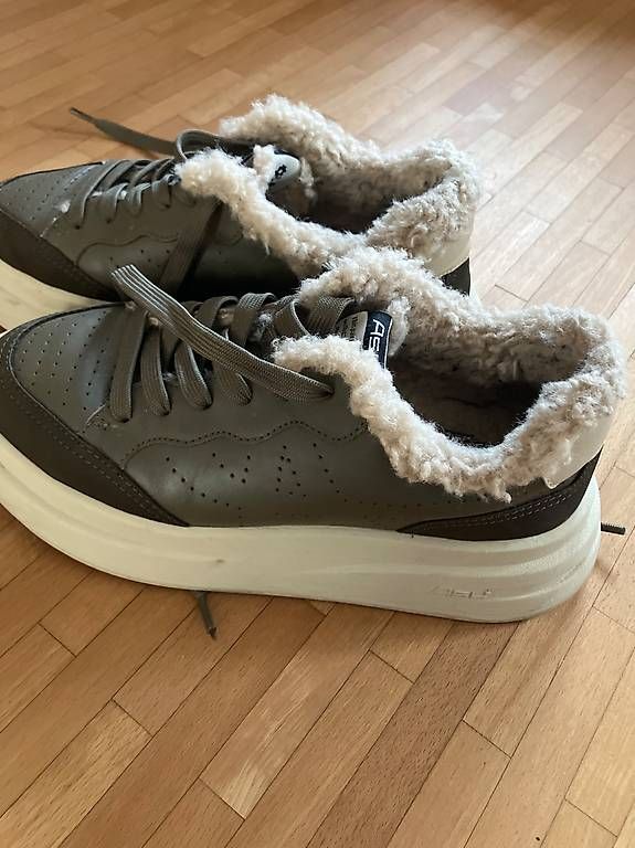 Chaussures femmes: ASH sneakers grösse 38 – D'occasion à baar par Lstar 2
