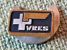 C837 - Revers Knopf VRKS Schweiz Suisse