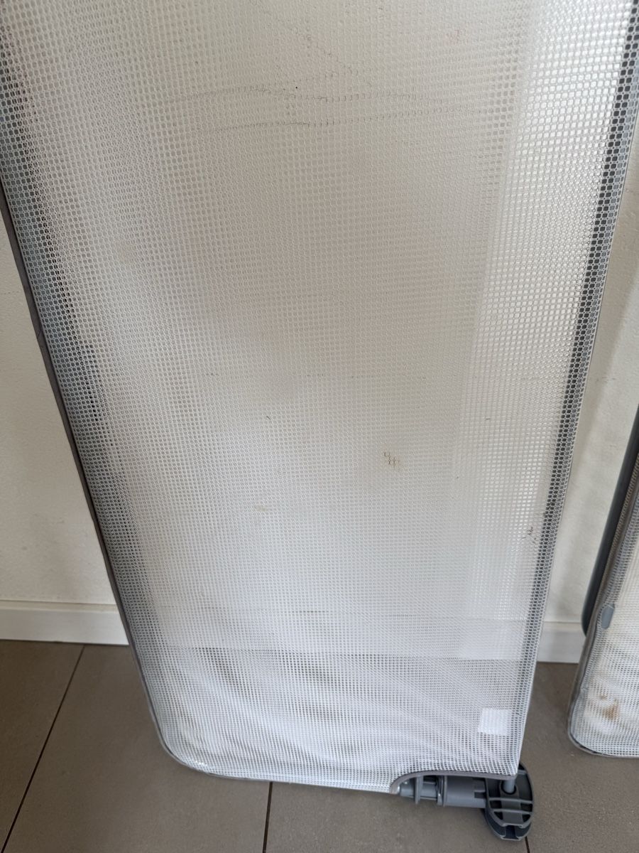 Lauf- & Sicherungsgitter: Safety 1st XL Bed Barrier 150cm – Gebraucht aus Mühlau von mat_zzj2 5