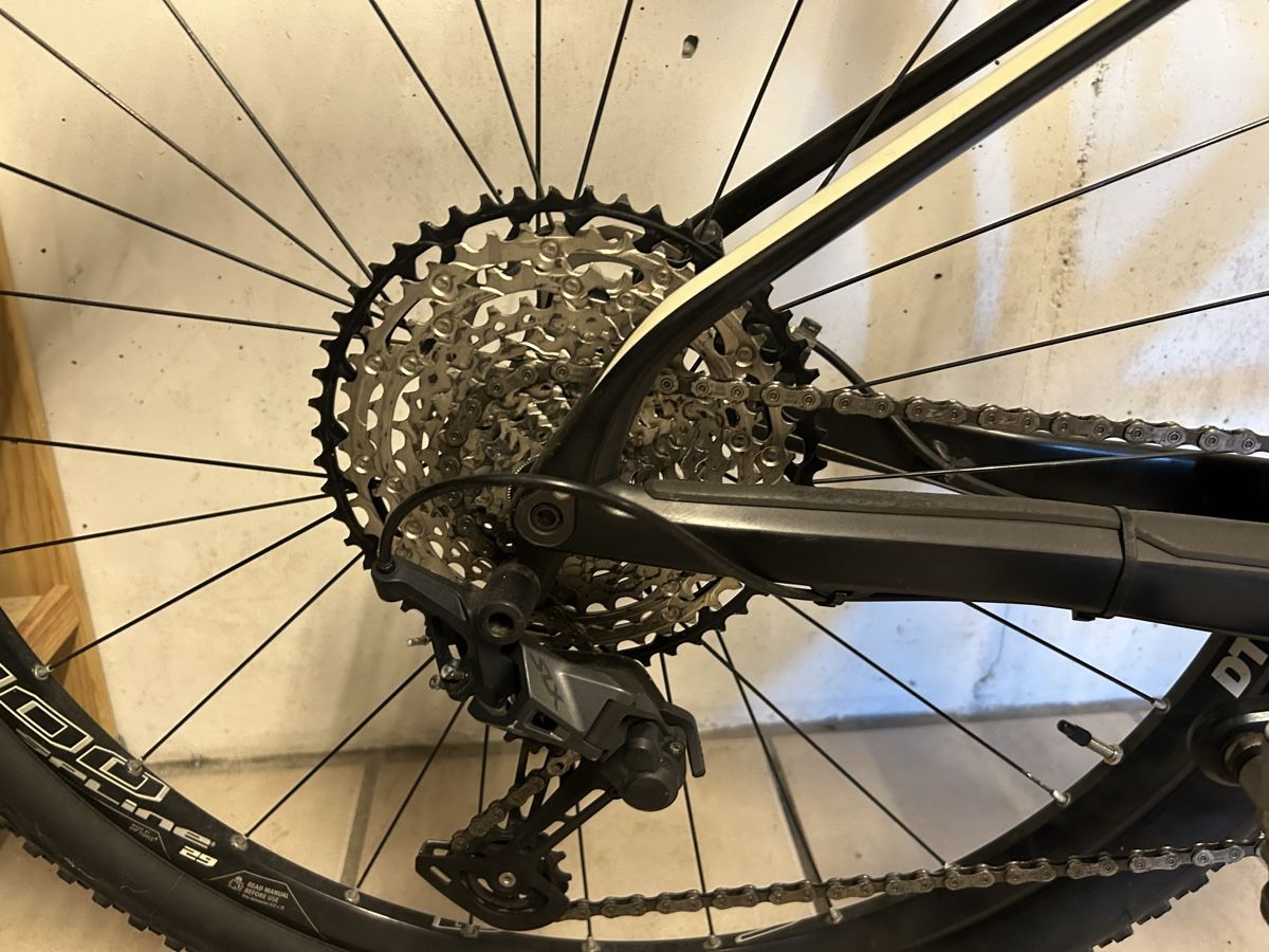 BMC Velos: BMC Teamelite 02 Mountainbike – Gebraucht aus Frick von manasvelanile 2