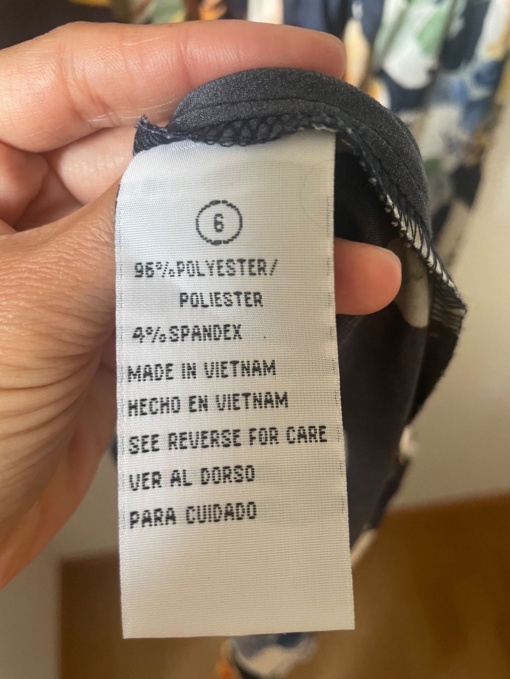 Robes: Robe d’été – Neuf (Voir description) à La Chaux-de-Fonds par lan_n55s 4