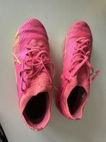 Fussballschuhe Nike Mercurial Grösse 39 gebraucht