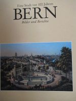 Bern vor 100 Jahren: Bilder und Berichte, Top Zustand!
