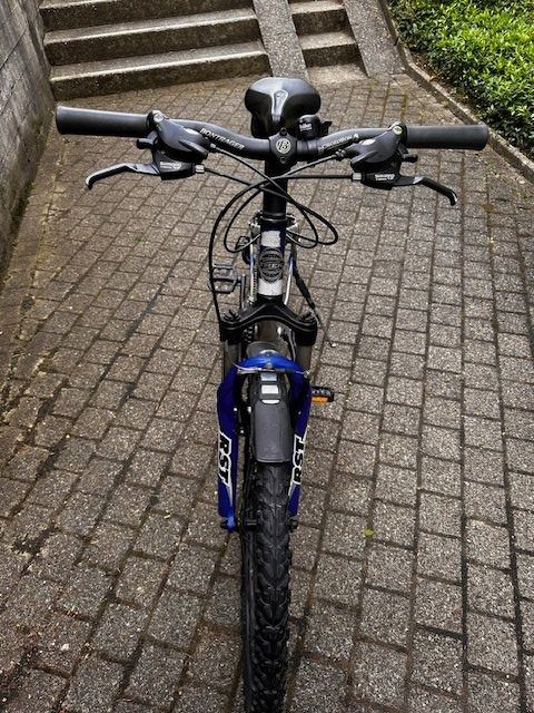 Trek Biciclette: Mountainbike TREK 4300 – Usato da Witikon venduto da Snowdiver01 1