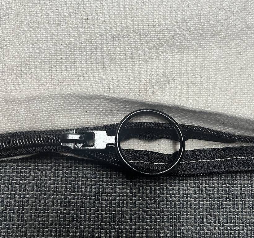 Ikea Cuscini: Kissenbezug Virgil Abloh x IKEA – Usato da Luzern venduto da LuzernerShop 4