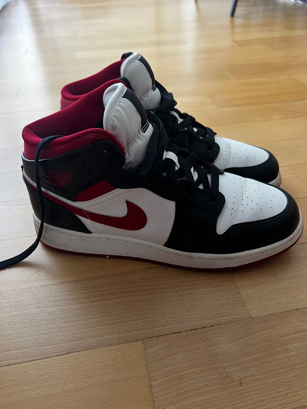 Nike Scarpe da uomo: Nike Air Jordan – Usato da Adliswil venduto da nat_7q7l 1