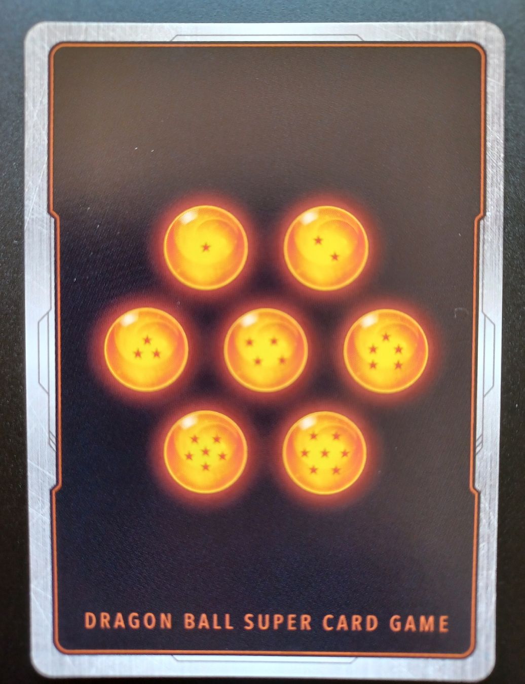 Bandai Carte collezionabili: Dragonball TCG Son Goku – Nuovo (secondo la descrizione) da Eggenwil venduto da Murmeltier87 1